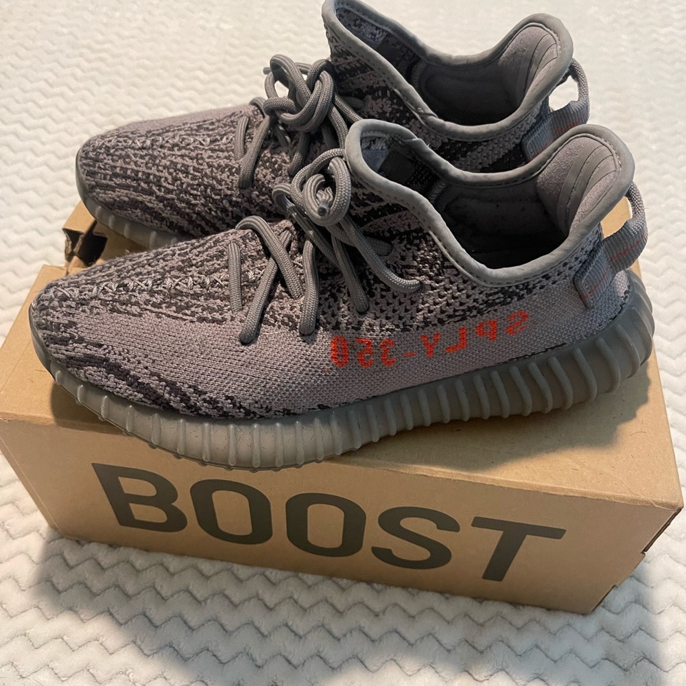 Yeezy Boost 350 V2 'Beluga 2.0'